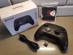 Controle GameSir T4  - Foto 3