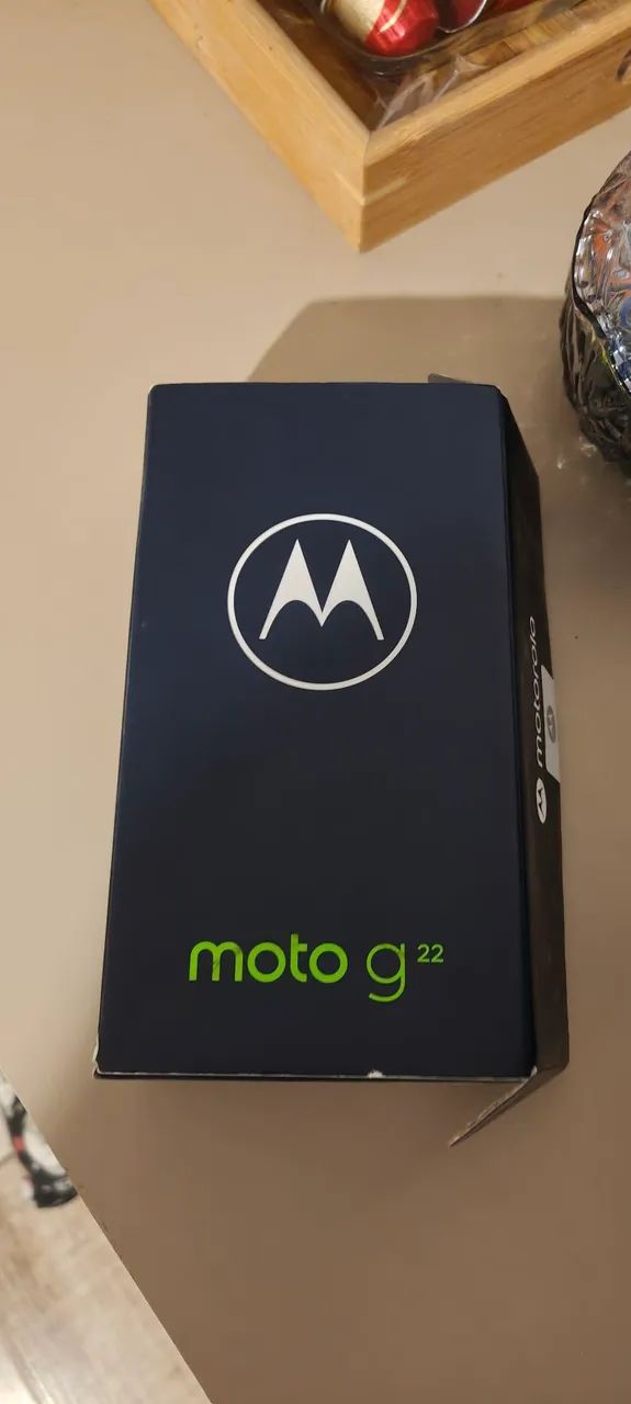 Motorola G22