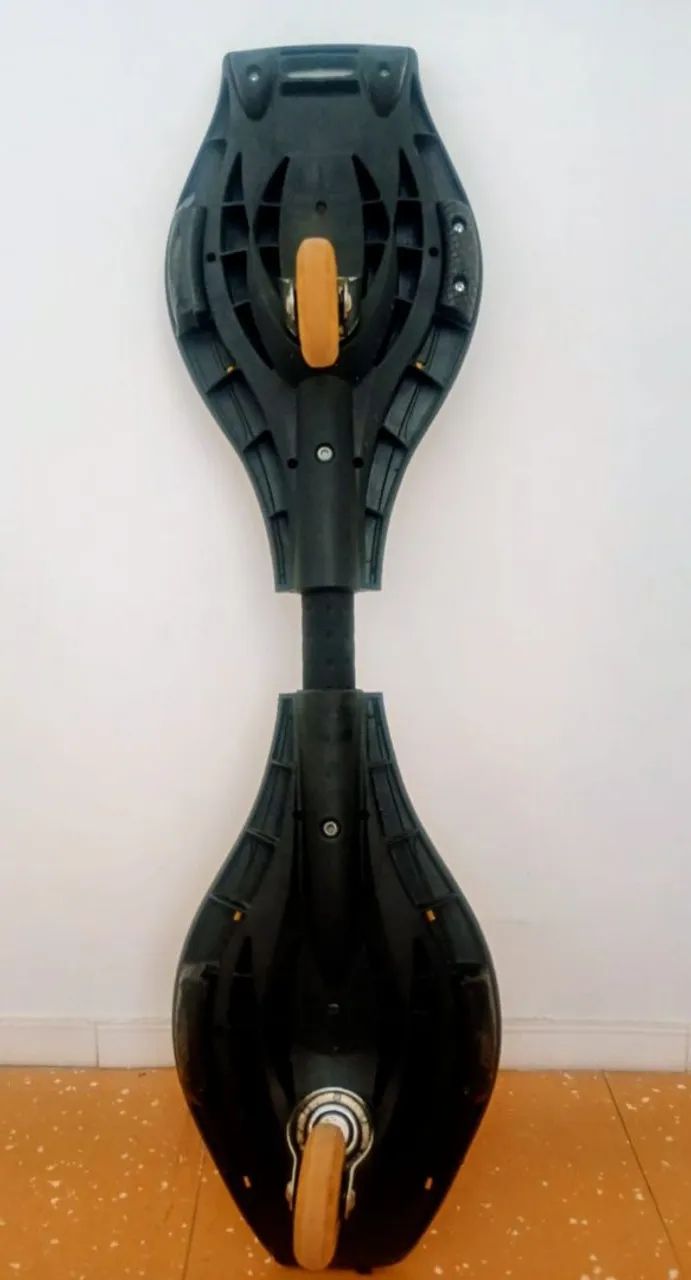 Skate waveboard  - Foto 4