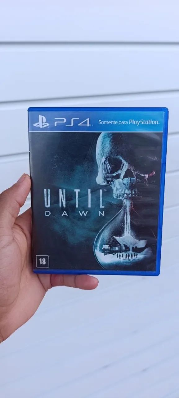 Until Dawn