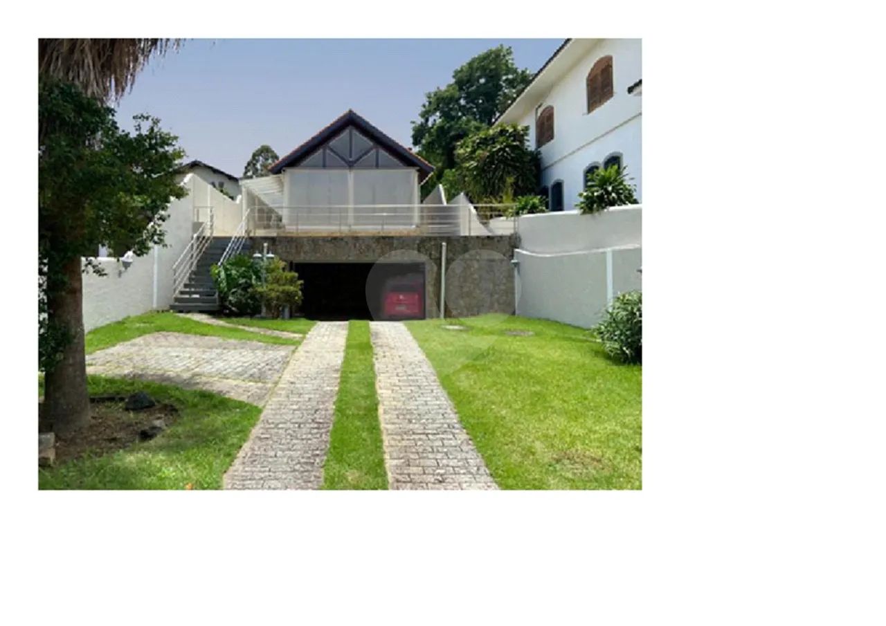 Sobrado com 3 quartos à venda em Horto florestal - SP - Foto 3