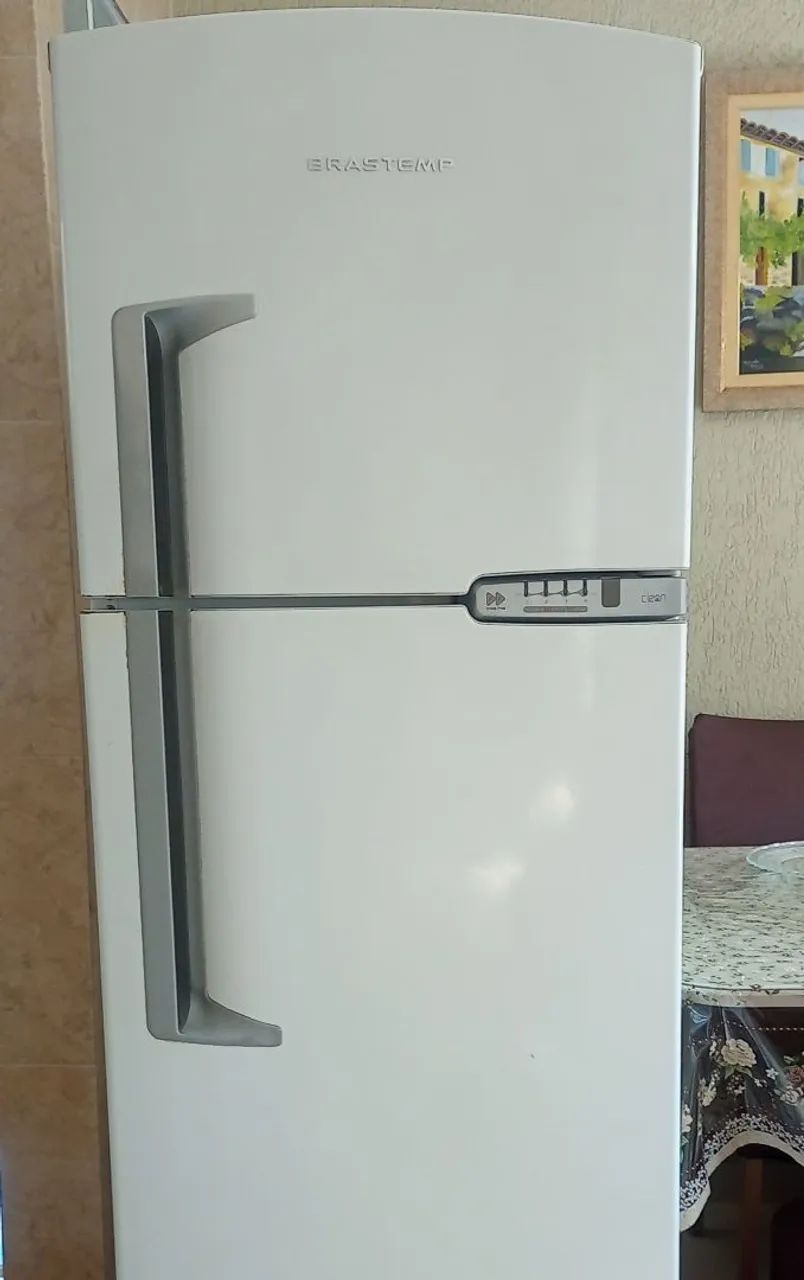 Geladeira duplex Brastemp  - Foto 5