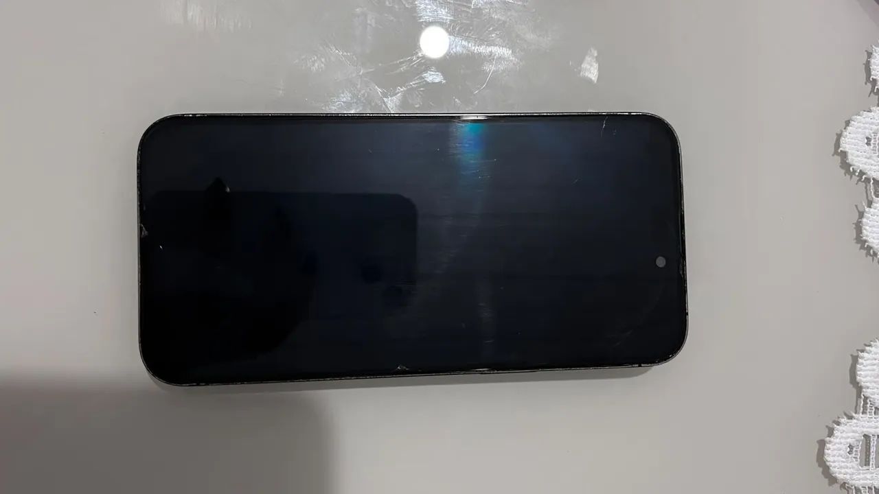 iPhone 14 Pro Max  - Foto 3