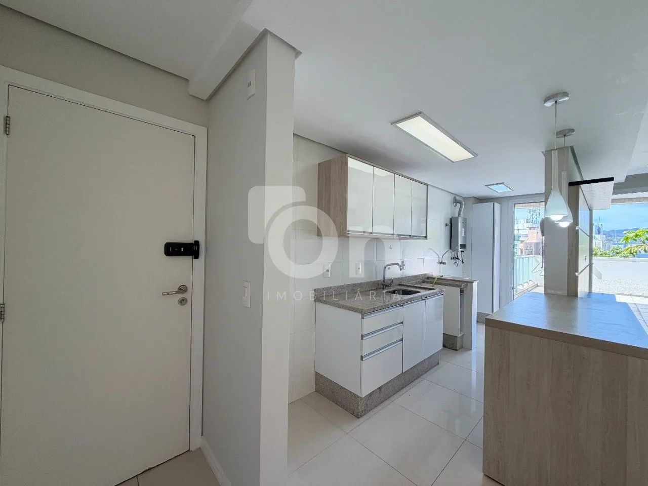 Apartamento garden com 2 quartos na Trindade - Foto 3