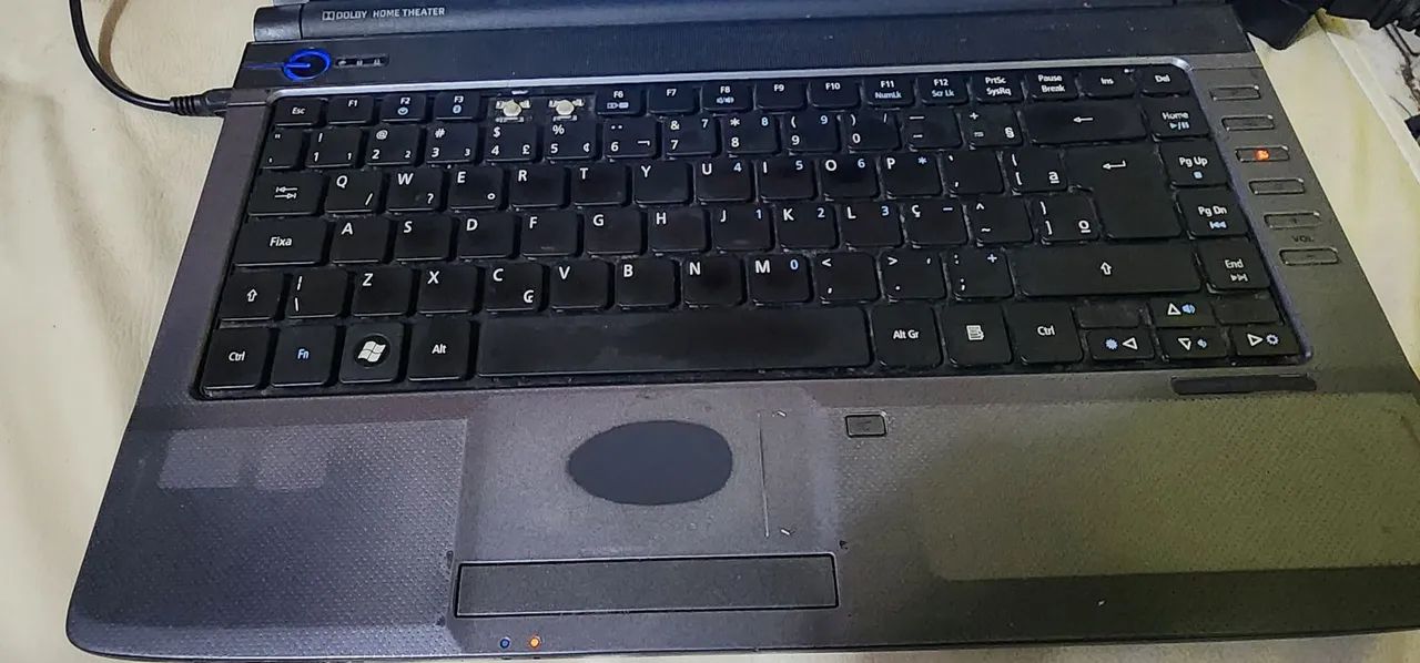 Notebook Ace  - Foto 3