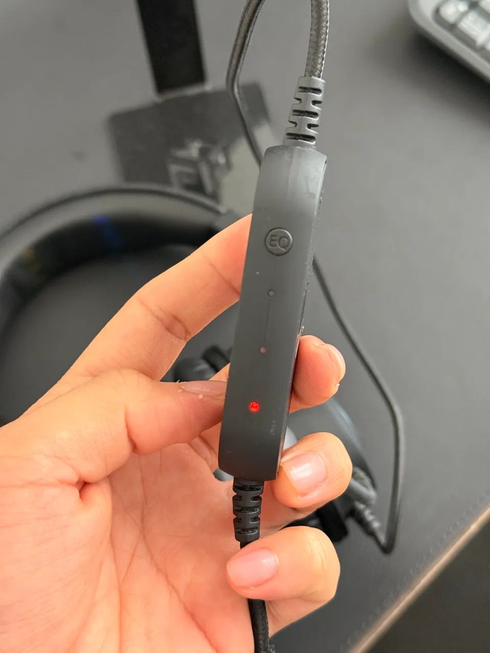 headset Fifine usb  - Foto 5
