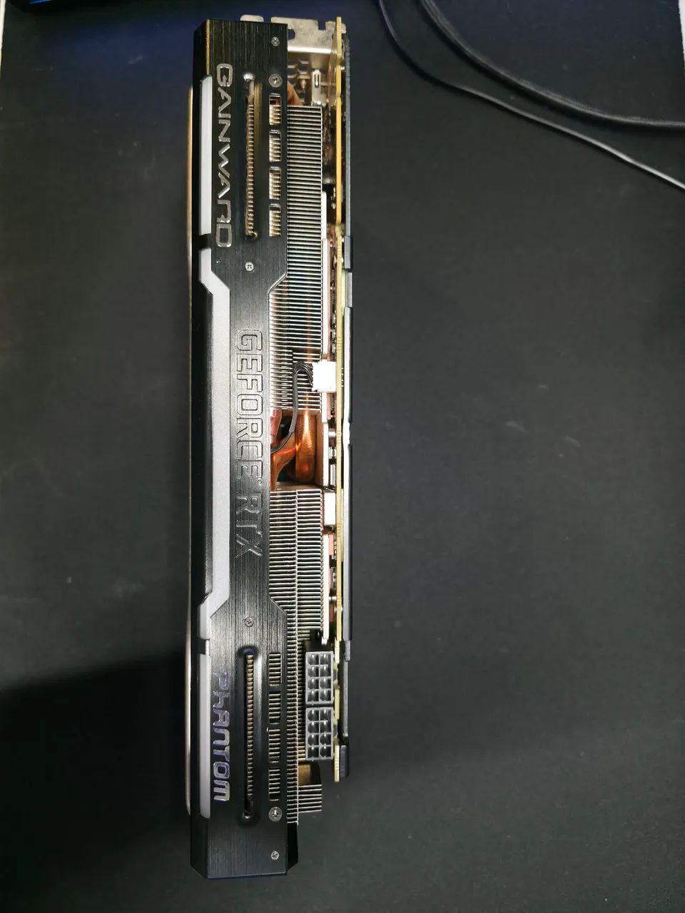 Placa de Vídeo RTX 2080 super 8gb - Foto 2