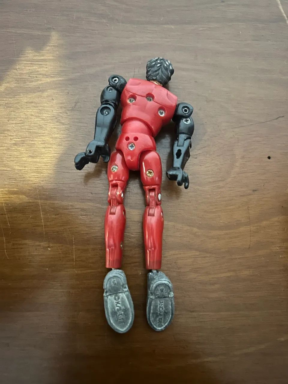 Cavaleiros do Zodíaco Vintage Bandai  - Foto 2
