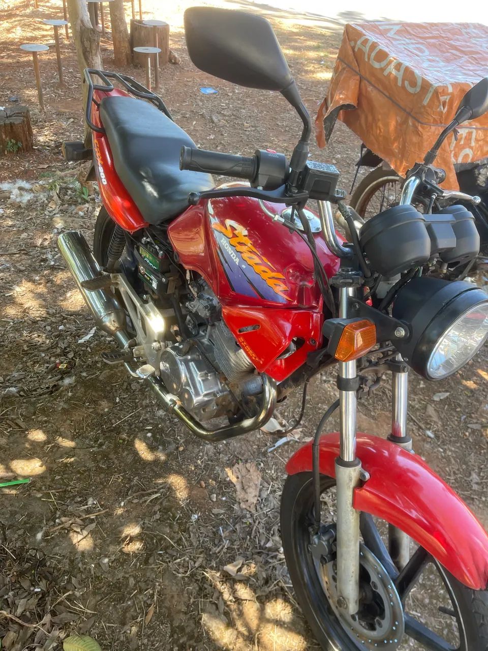 Strada 200