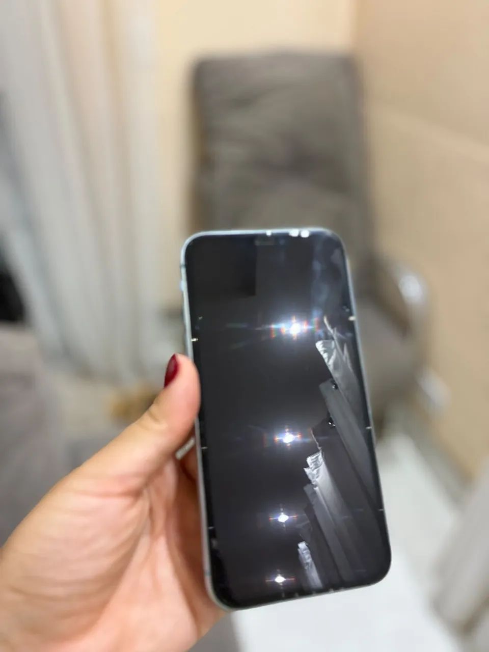 IPhone XR - Foto 2