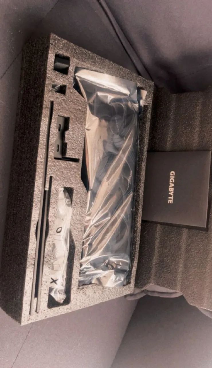 placa de vídeo rtx5070ti 16gb  - Foto 2