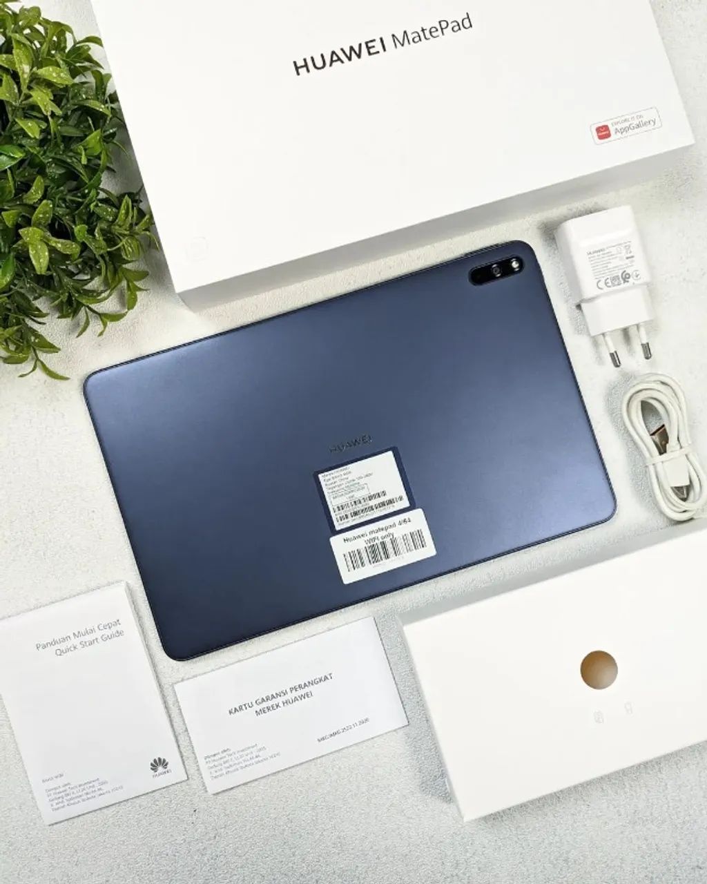 Tablet Huawei MatePad BAH3-W59 10.4