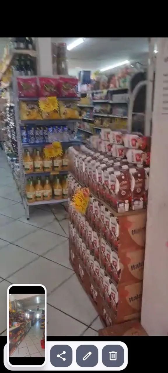 Mercado campo limpo
