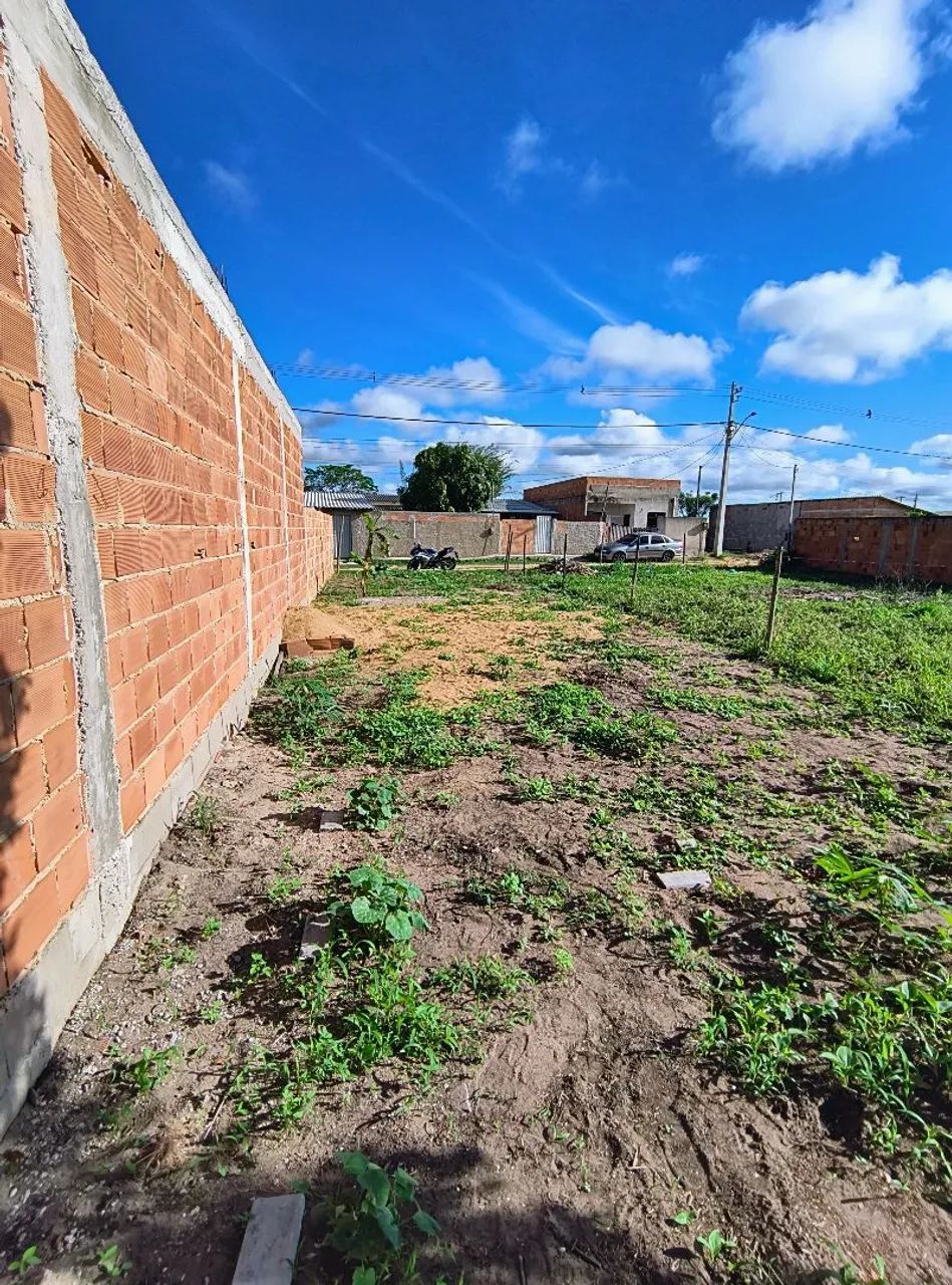 Vendo ótimo terreno próximo à Barcelos-SJB