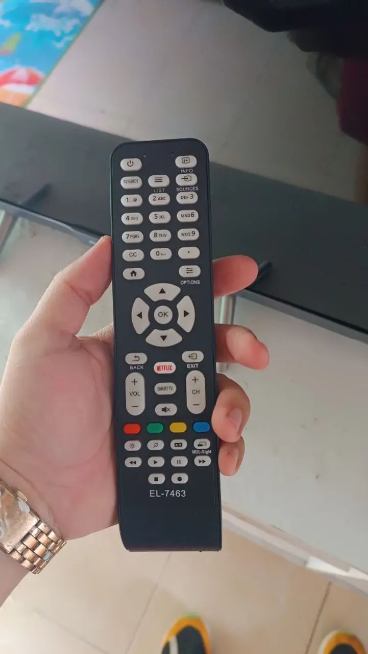 SMARTV PHILIPS 32 POLEGADAS  - Foto 3