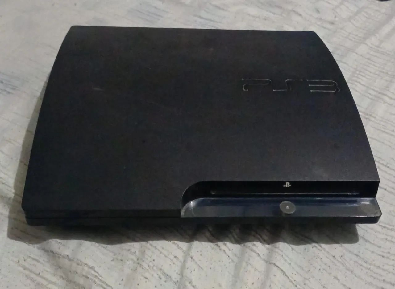 PS3 DESBLOQUEADO 