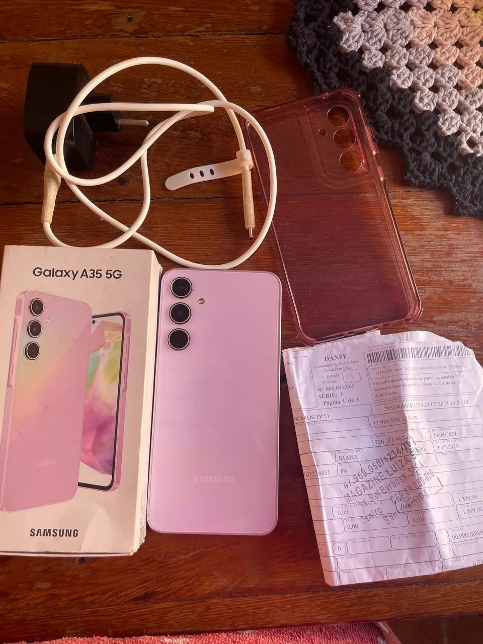 Celular  - Foto 2