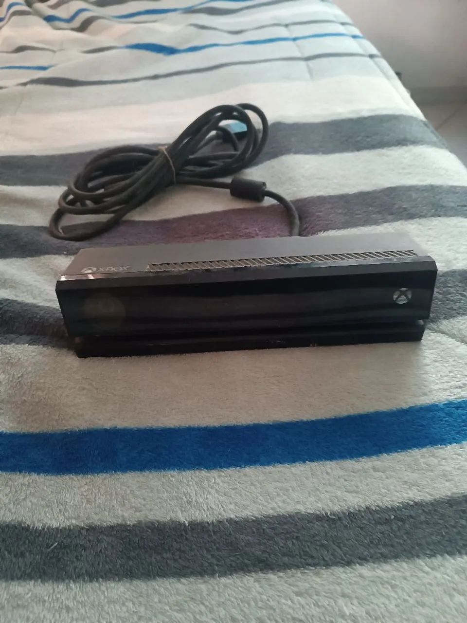 Xbox One + Controle + Sensor Kinect - Foto 5