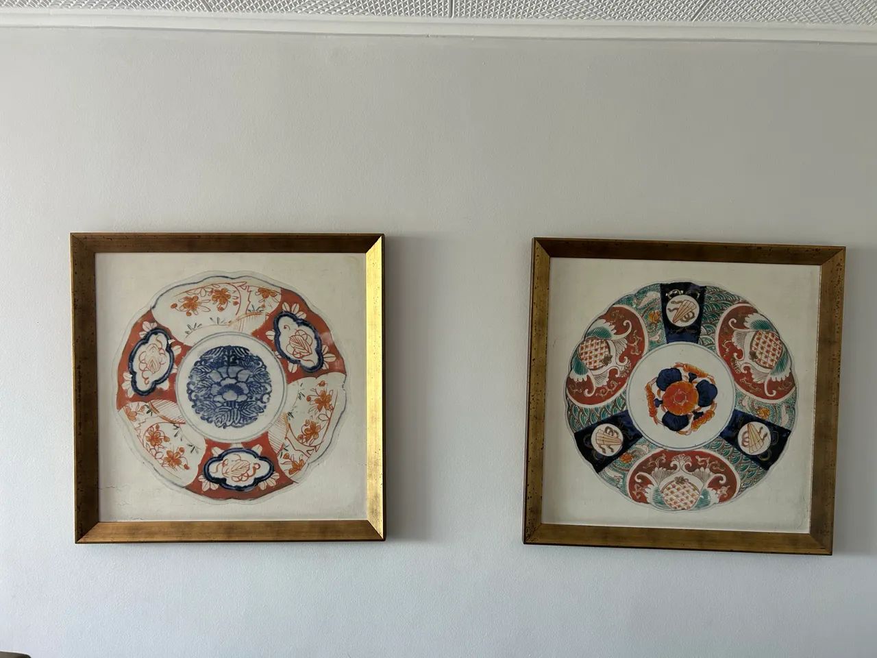 Quadro decorativo 