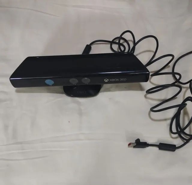 Kinect Console Xbox 360