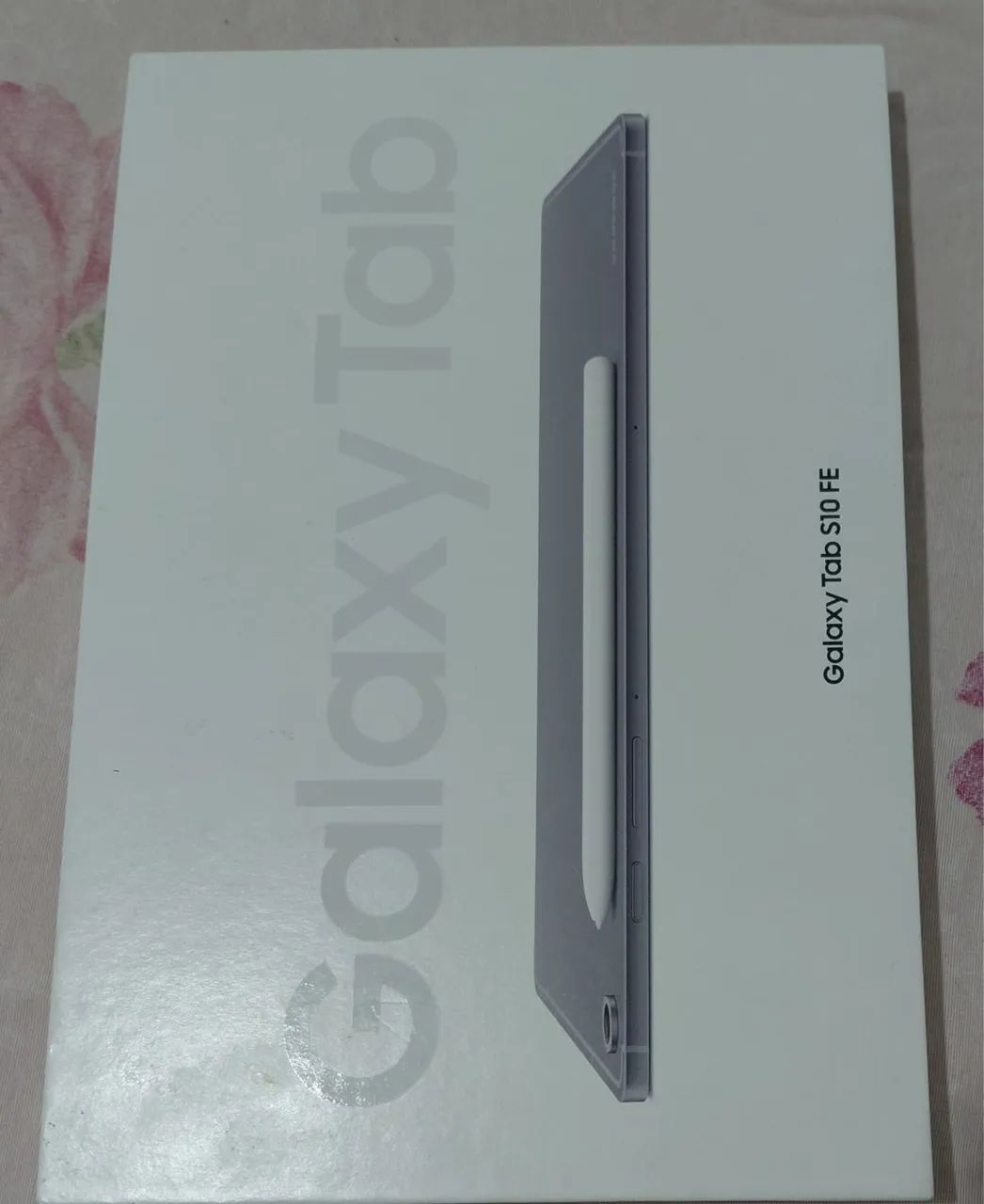Tablet 