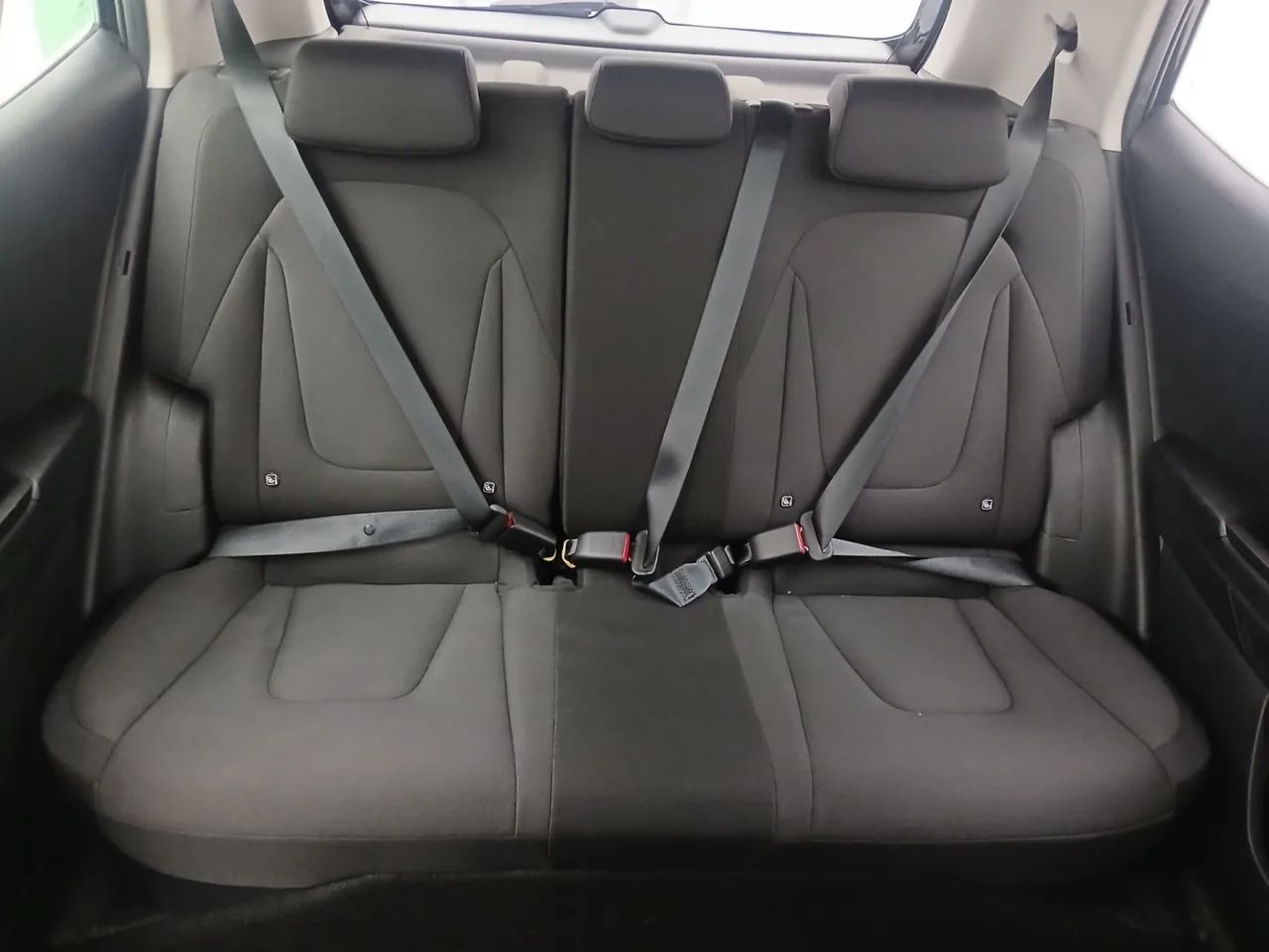 Hyundai Creta Comfort 1.0 TB 12V Flex Aut., foto 18 de 18