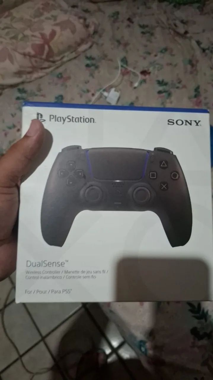 Playstation 5 - ps5 - Foto 4