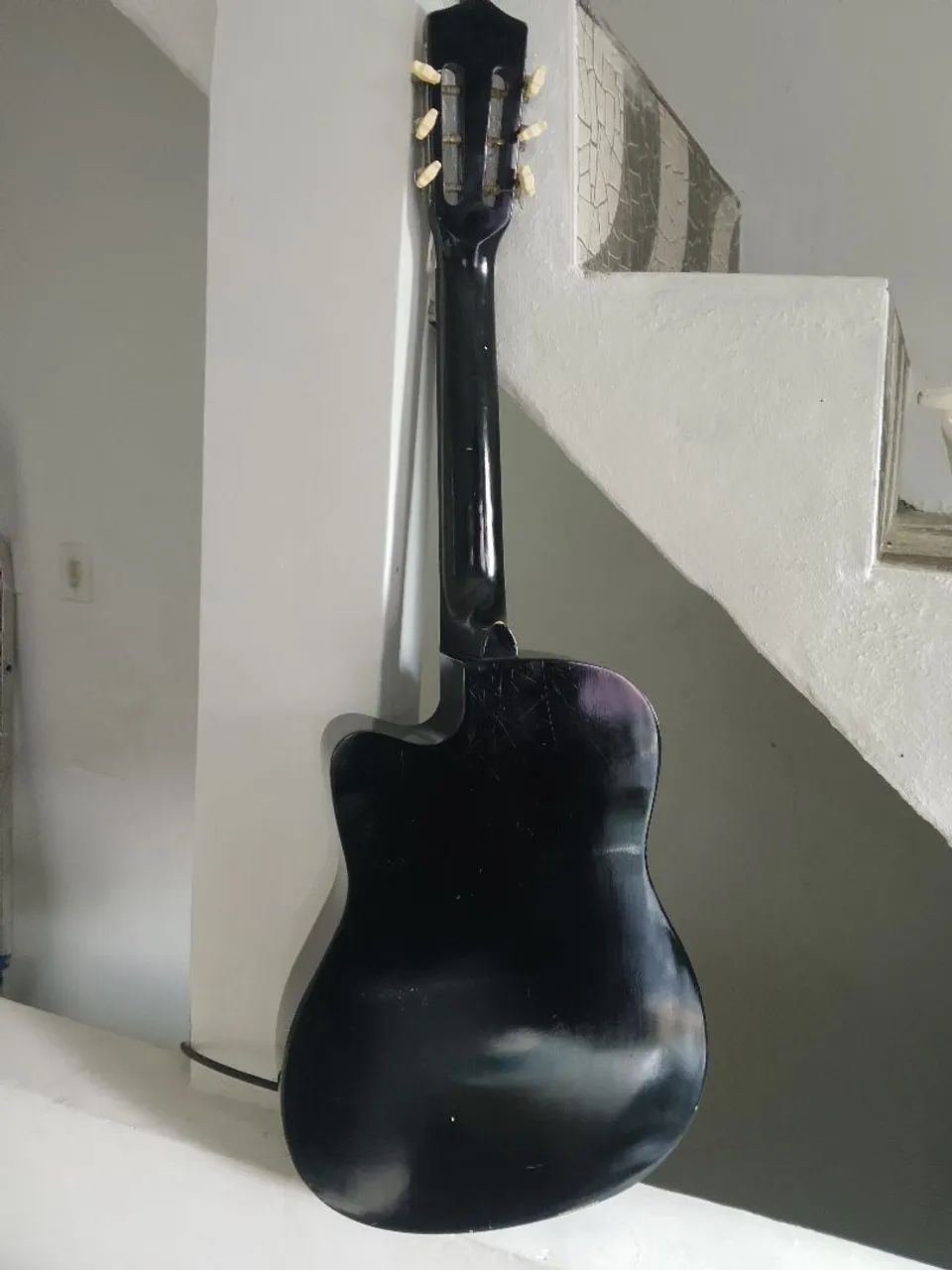 Violão kashima  - Foto 3
