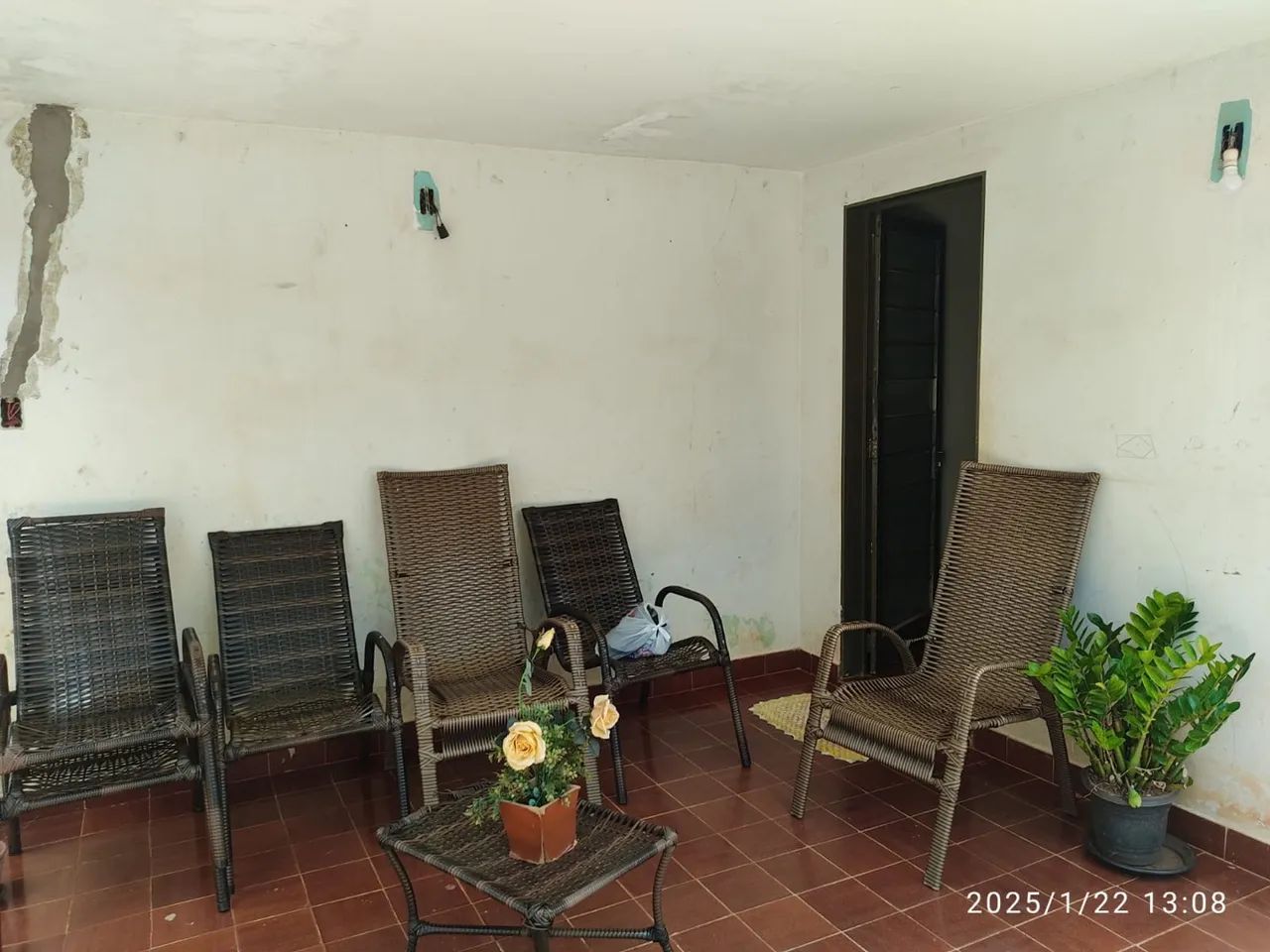 ? Casa à venda em Campina Verde - MG - Foto 3