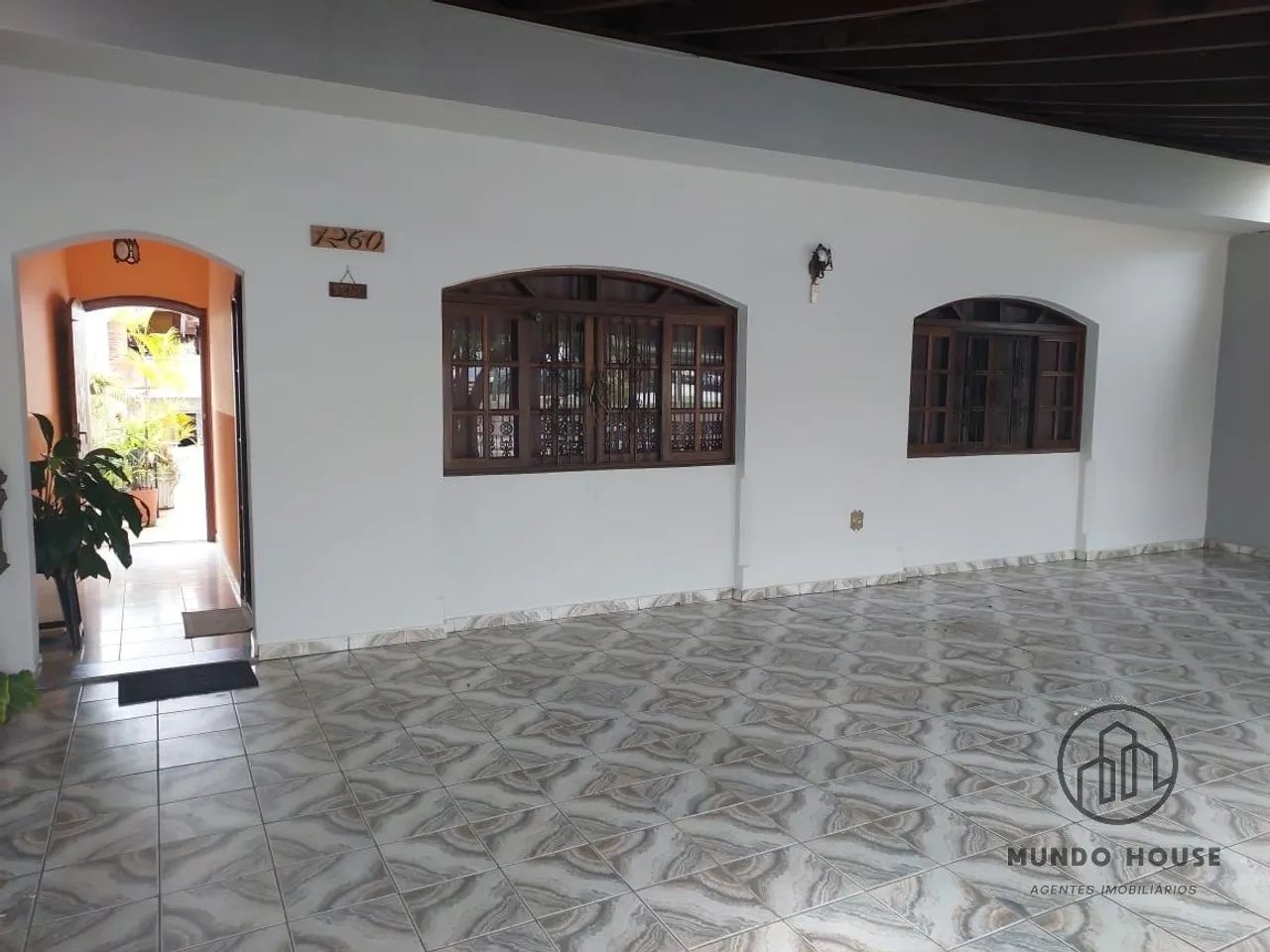 Casa a venda na Zona Norte de Sorocaba - Foto 2