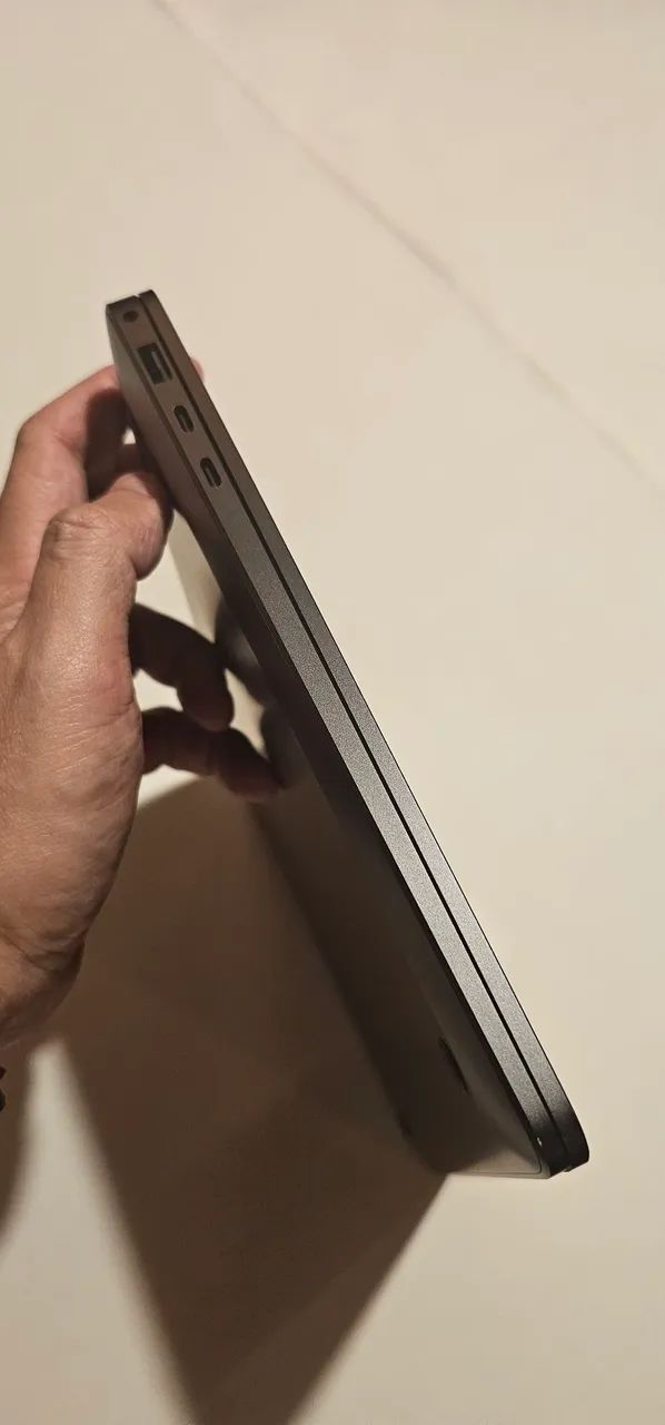 /Microsoft Surface Laptop 7 X Plus - Snapdragon - Foto 2