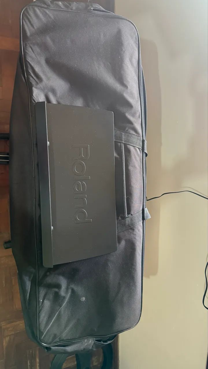 Teclado Roland E09  - Foto 5