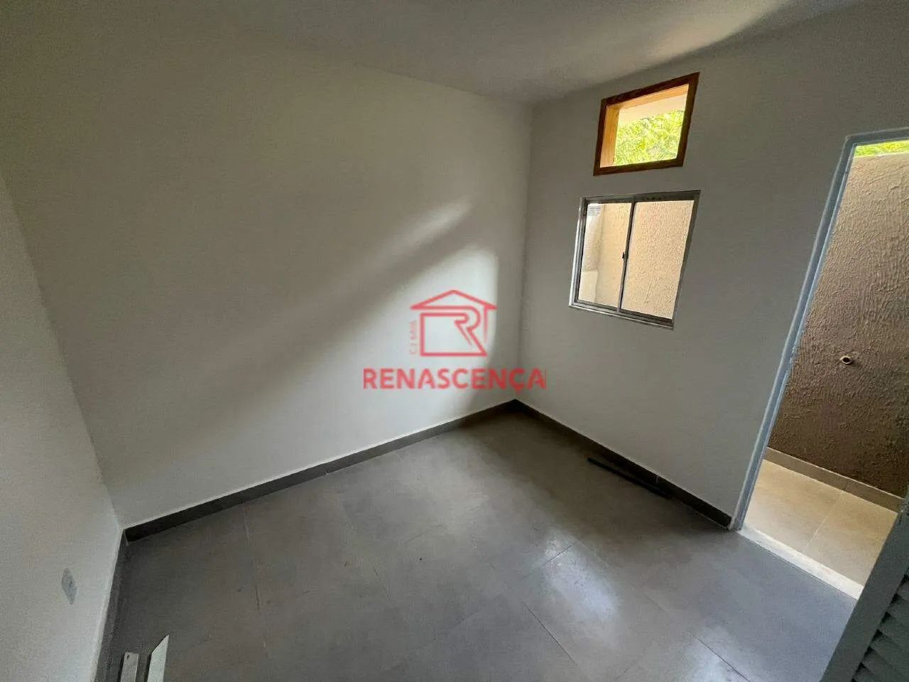 Casa com 1 Quarto na Taquara. - Foto 5