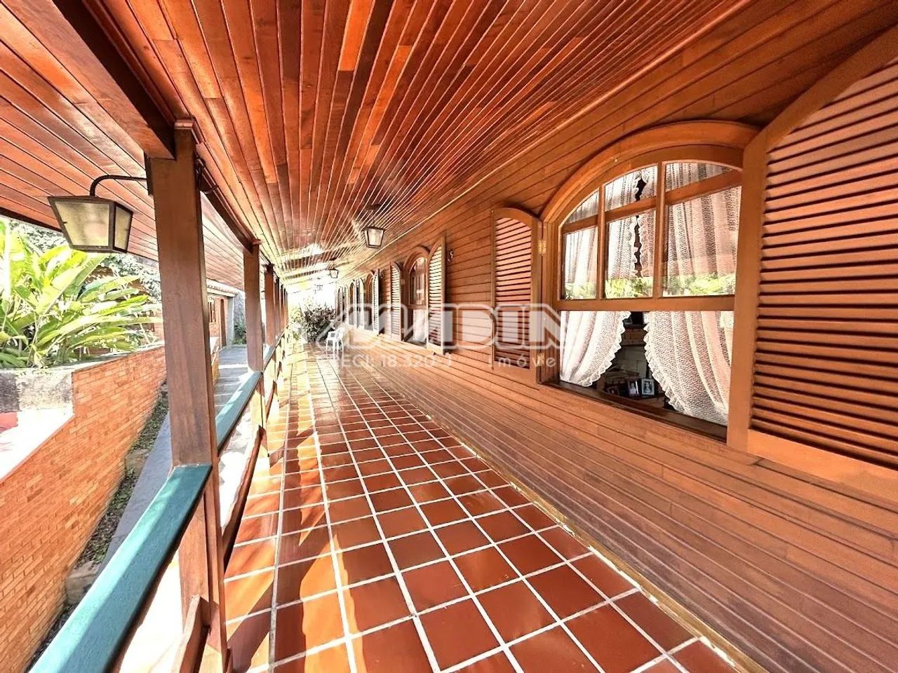 casa - Condomínio Marambaia - Vinhedo - Foto 4