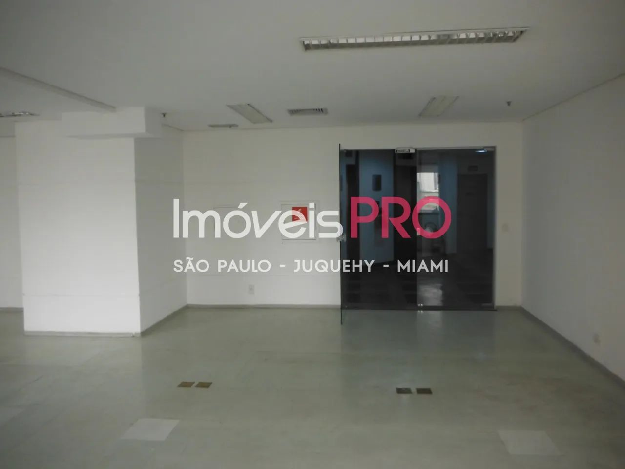 Conjunto Comercial na Berrini - 158m² - 3 vagas - Foto 3