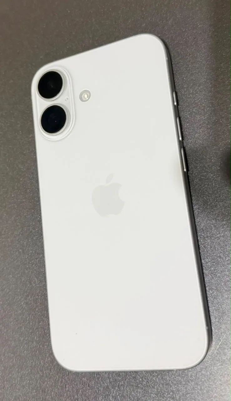 Iphone 16 - Foto 2