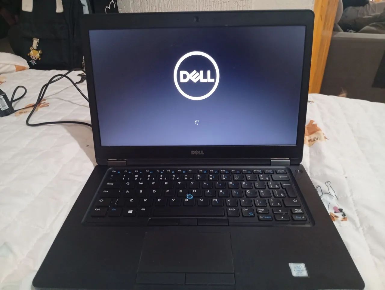 Notebook dell - Foto 3