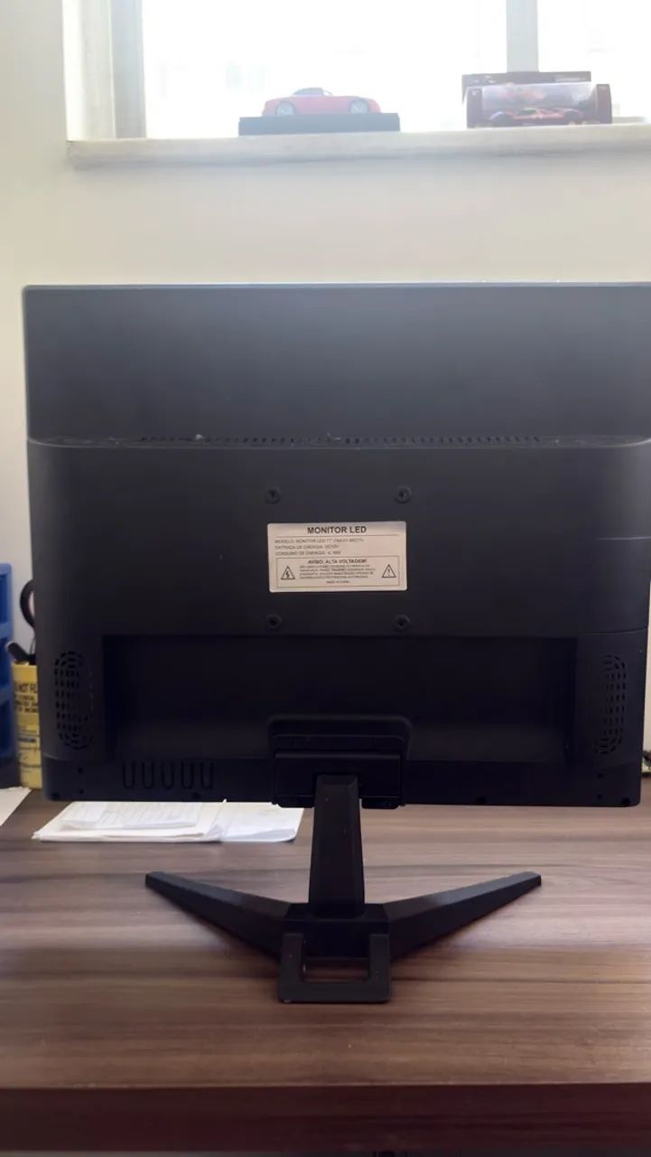 Monitor Fmaxx - Foto 2