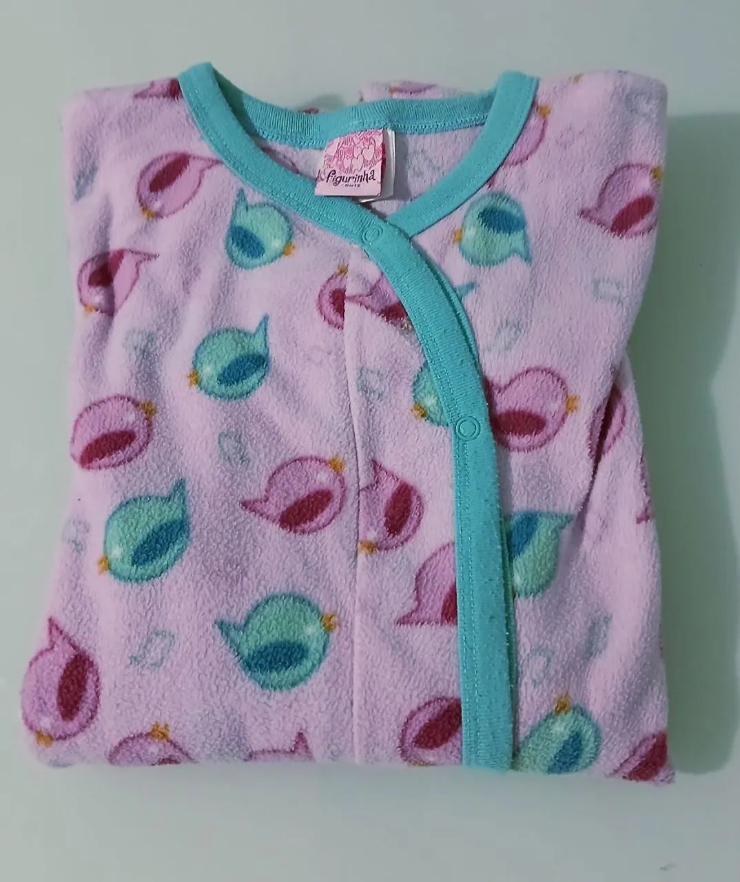 Vendo kit menina 2/3 anos Usados em boas condições  - Foto 6