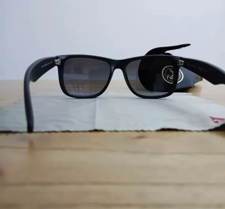 Óculos Ray.Ban Original Justin classic  - Foto 2