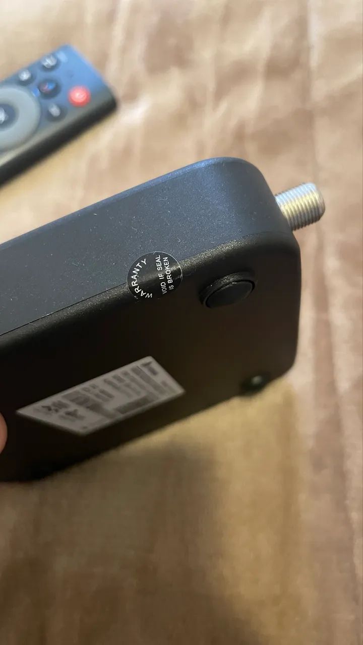 Receptor VX Smart Vivensis - Foto 6