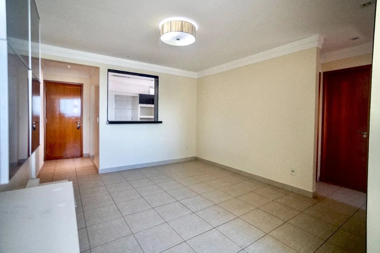 Apartamento 2 Quartos, 1 Suite, 60m², Setor Bueno.