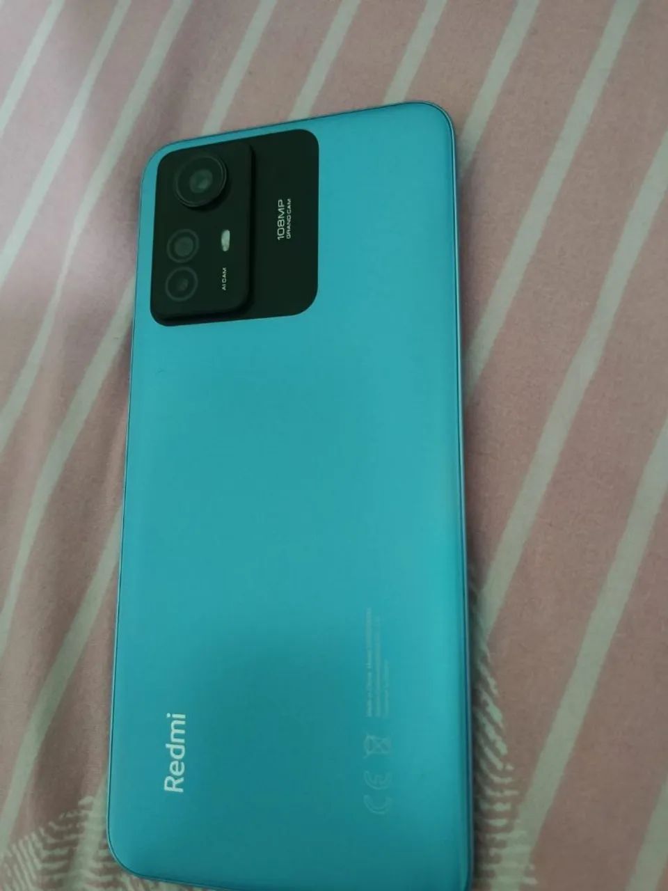 Redmi note 12s, 256gb