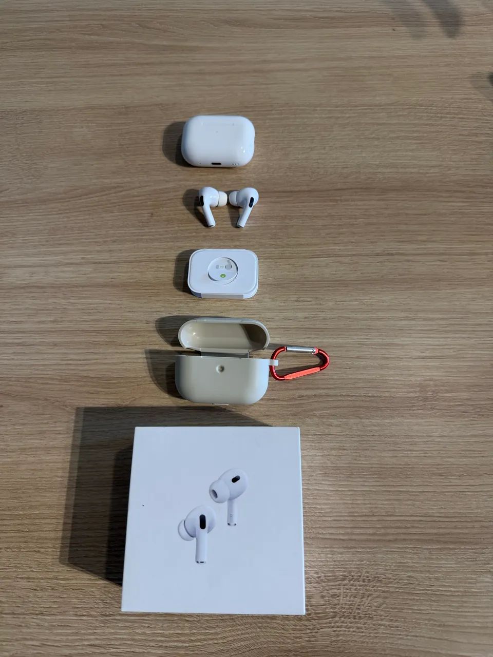 AirPods Pro 2 