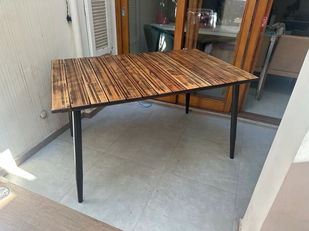 Mesa Retangular  - Foto 5