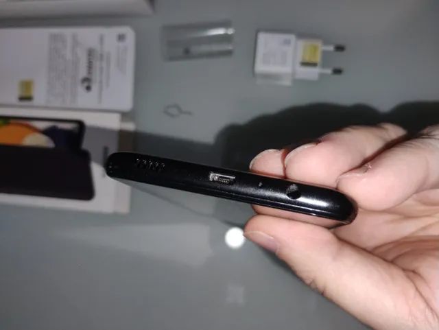 Smartphone Samsung Galaxy A03 - Foto 5