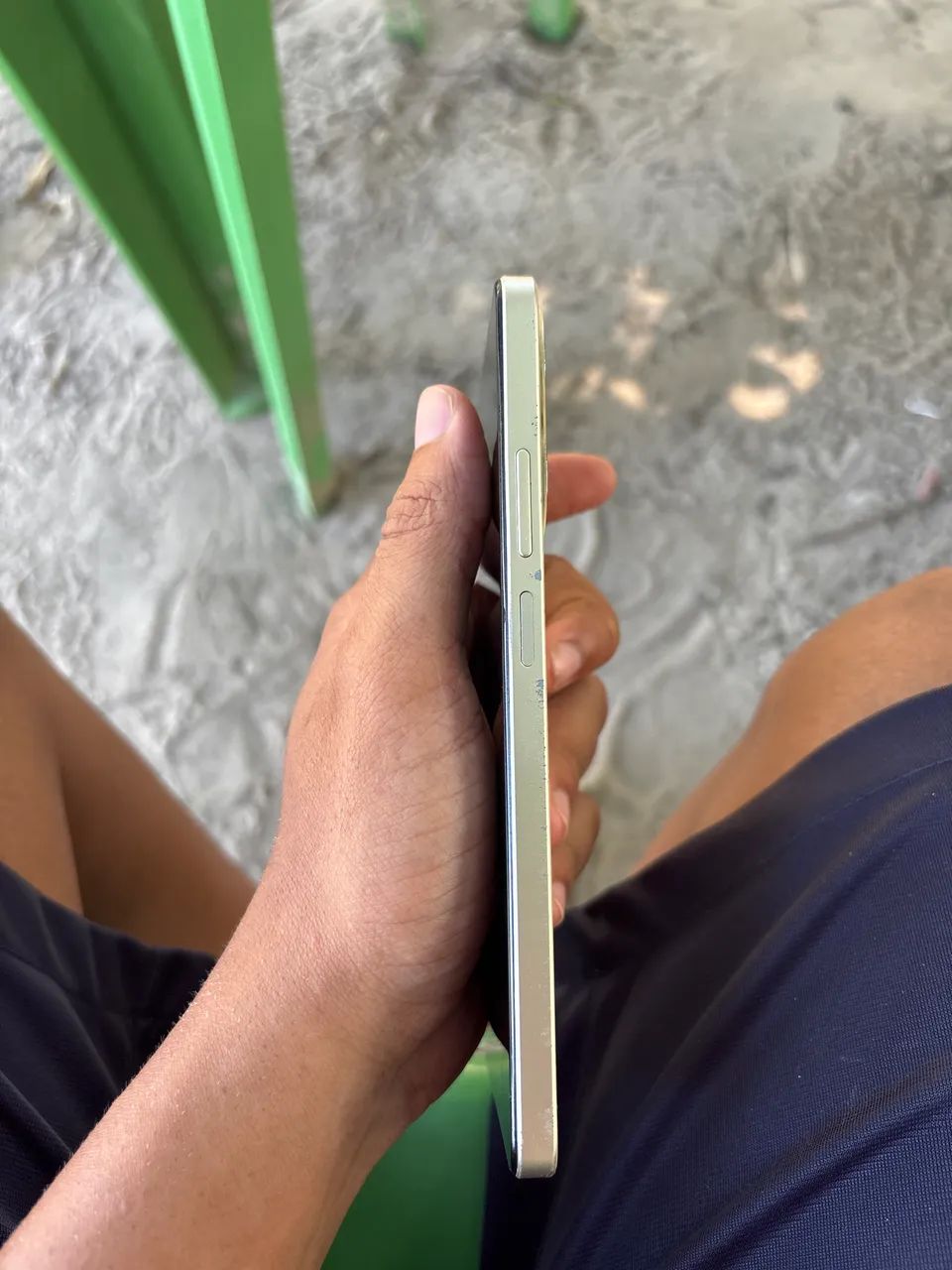 Vende se Realme C61  - Foto 4