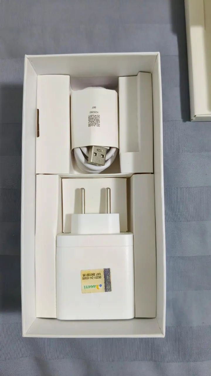 Xiaomi Redmi Note 12 Pro 5G - Impecável, Completo na Caixa! - Foto 4