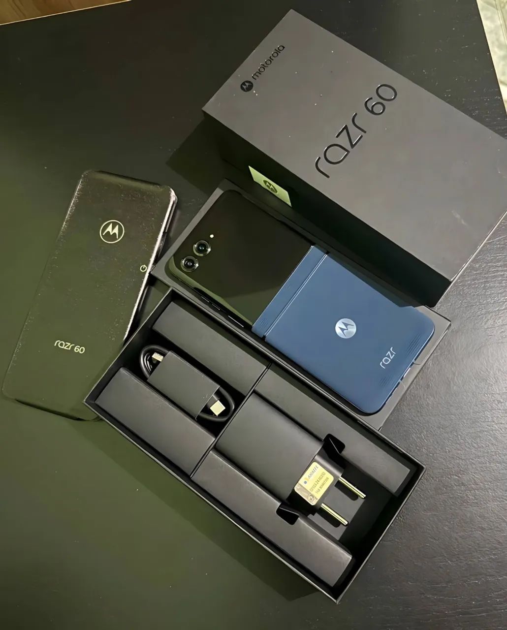 motorola razr 60