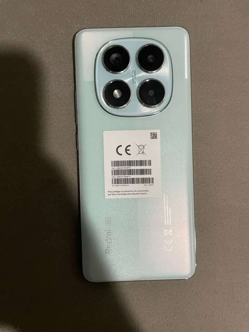 Xiaomi Redmi Note 14 Pro 5G - Foto 4